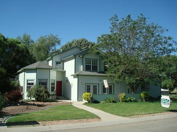Front Elevation