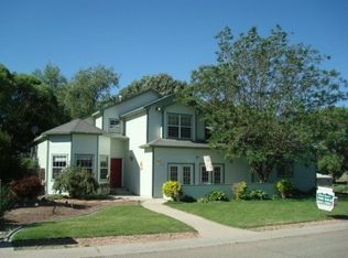 2551 G 3/8 Rd, Grand Junction, CO 81505