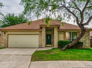 3119 Mares Mdws, San Antonio, TX 78247