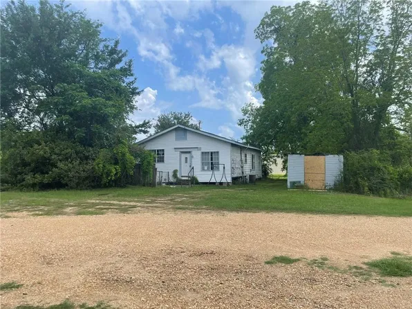 2120 North St, Pollock, LA 71467