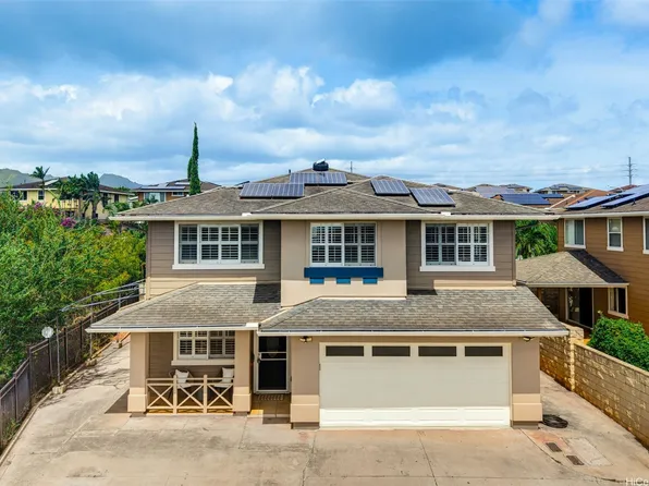 94-200 Hahana Way, Waipahu, HI 96797