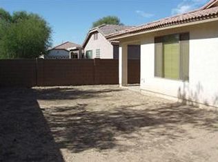 4447 W Saint Anne Ave, Laveen, AZ 85339