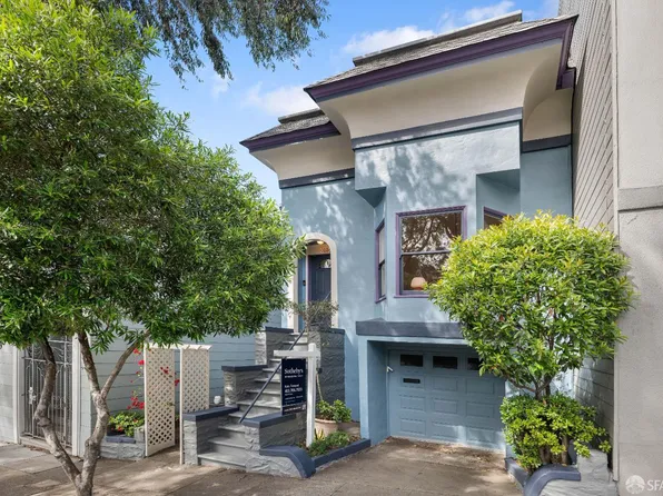 105 Cortland Ave, San Francisco, CA 94110