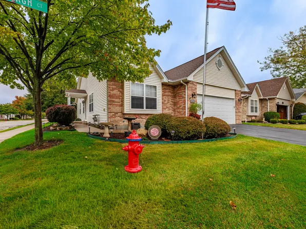 1022 Edinburgh Ct, Joliet, IL 60431