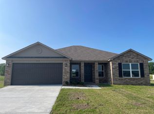 108 Williams Ln, Beebe, AR 72012