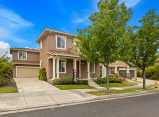 2512 Piccadilly Cir, San Ramon, CA 94582