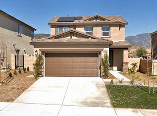3397 Rosena Ranch Rd, San Bernardino, CA 92407