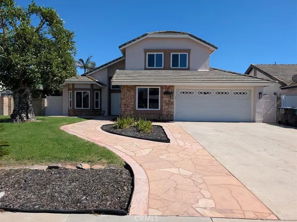 13041 Orange Ave, Chino, CA 91710