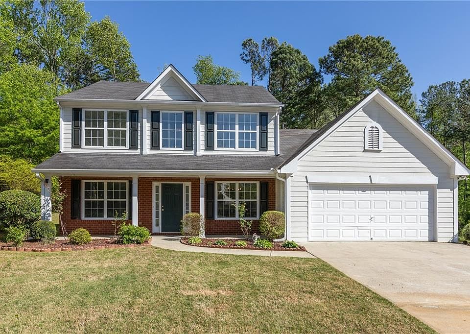 ◎さま　GA HOUSES① 2141 Hempstead Ct, Snellville, GA 30078 | Zillow