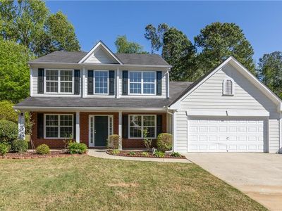 2181 Poplar Grove Ct, Snellville, GA, 30078