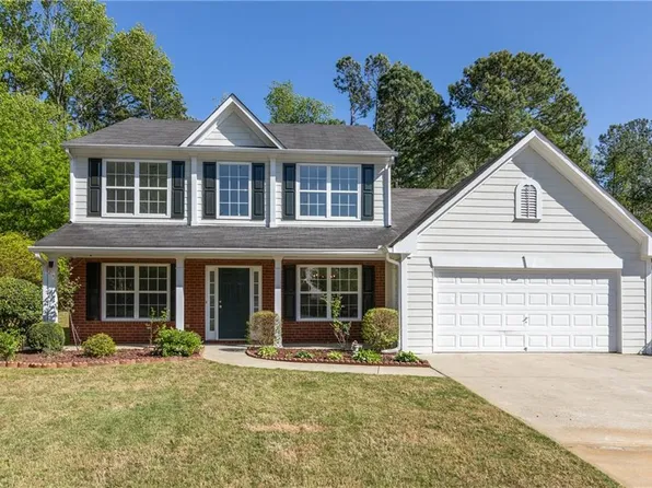 2181 Poplar Grove Ct, Snellville, GA 30078