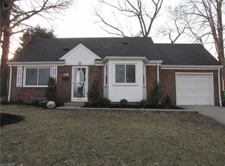 403 Terrace St, Rittman, OH 44270