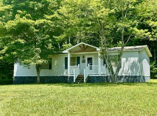 58 Gadberry Subdivision Rd, Nancy, KY 42544