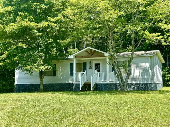 58 Gadberry Subdivision Rd, Nancy, KY 42544