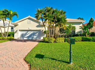 1328 W Island Club Sq, Vero Beach, FL 32963
