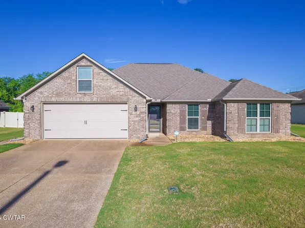 13 White Birch Dr, Jackson, TN 38305