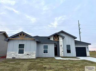 17911 Spruce Dr, Harlingen, TX 78552