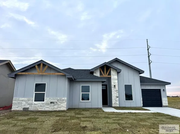 17911 Spruce Dr, Harlingen, TX 78552