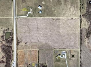 0 Wellman Rd, Mc Louth, KS 66054
