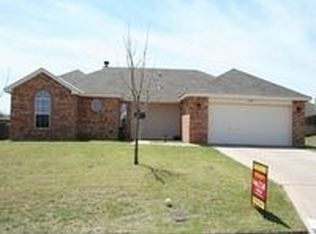 5809 Dearborn Rd, San Angelo, TX 76901