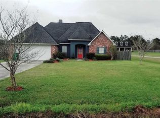 33810 Cane Market Rd, Walker, LA 70785