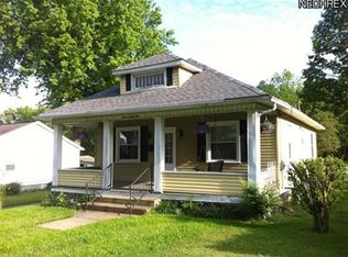 769 Arch St, Salem, OH 44460