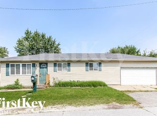 1750 Atlantic St, Indianapolis, IN 46227