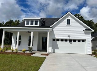 422 Bumble Cir LOT 79, Murrells Inlet, SC 29576