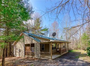 125 Sunkist Rd, Brevard, NC 28712