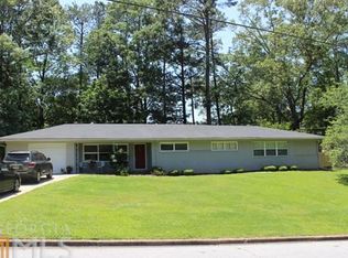 33 Mansour Cir, Newnan, GA 30263