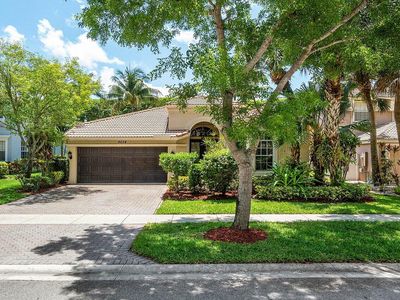 9034 Alexandra Circle, Wellington, FL, 33414