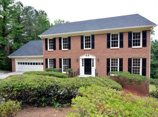1249 Sagewood Dr, Marietta, GA 30068