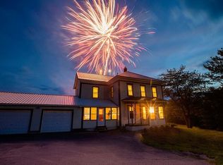 72 Upton Rd, Errol, NH 03579