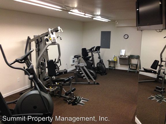 2nd image of 801 N Orange St Unit 110