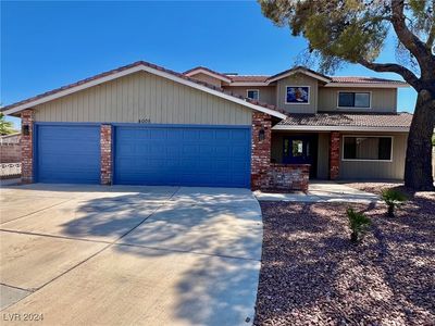 4005 Paul Robarts Ct, Las Vegas, NV, 89102