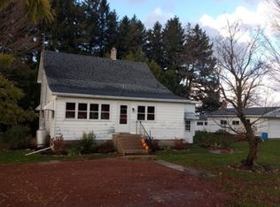 3925 Naugart Dr, Merrill, WI 54452