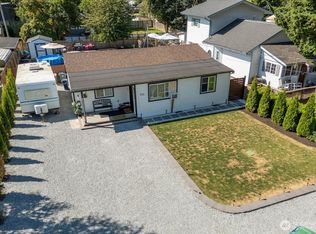 533 Fidalgo Street, Sedro Woolley, WA 98284