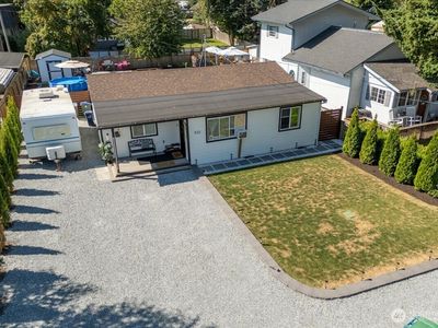 533 Fidalgo Street, Sedro Woolley, WA, 98284