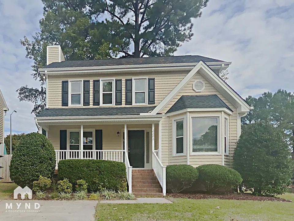 2200 Long And Winding Rd