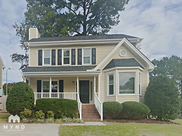 2200 Long And Winding Rd, Raleigh, NC 27603