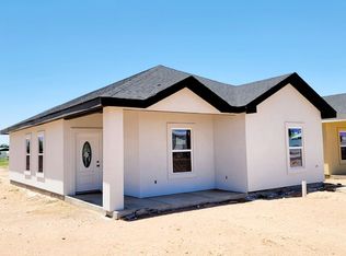 400 Dumas Ave, Wickett, TX 79788