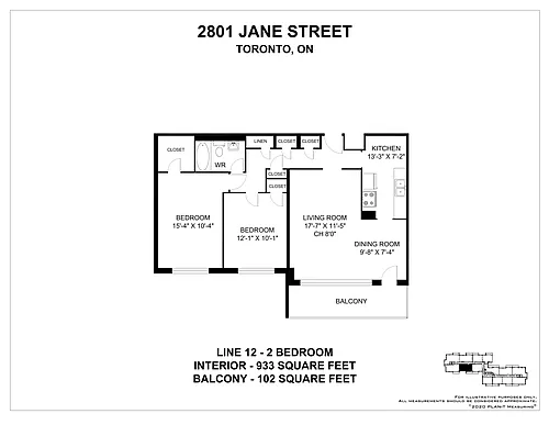 Floor plan 1712