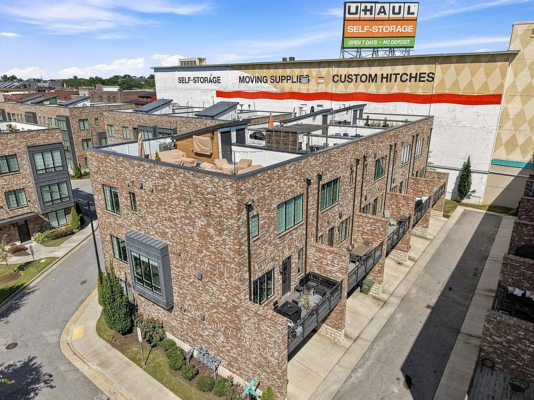 285 Castleberry Hill Walk SW — Photo 31
