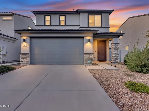 2622 E MONUMENT CANYON Avenue, Apache Junction, AZ 85119