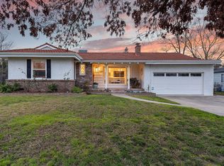 1507 Los Molinos Way, Sacramento, CA 95864