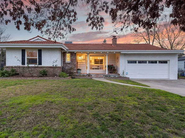 1507 Los Molinos Way, Sacramento, CA 95864