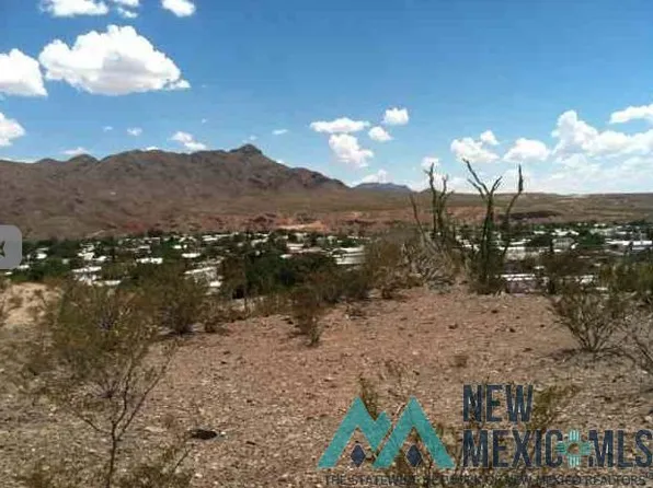 BLOCK-1 Smith Ter, Truth Or Consequences, NM 87901