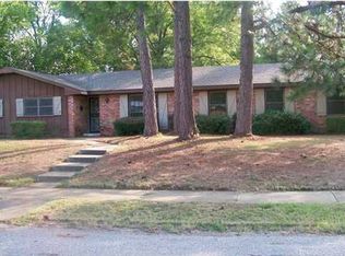 3217 Dorchester Dr, Montgomery, AL 36116