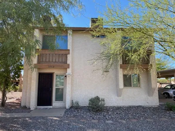 1763 S Fairway Cir, Casa Grande, AZ 85194