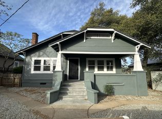 1456 Magnolia Ave #A, Redding, CA
